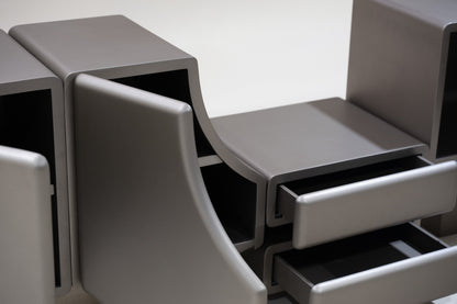 Tetris Sideboard
