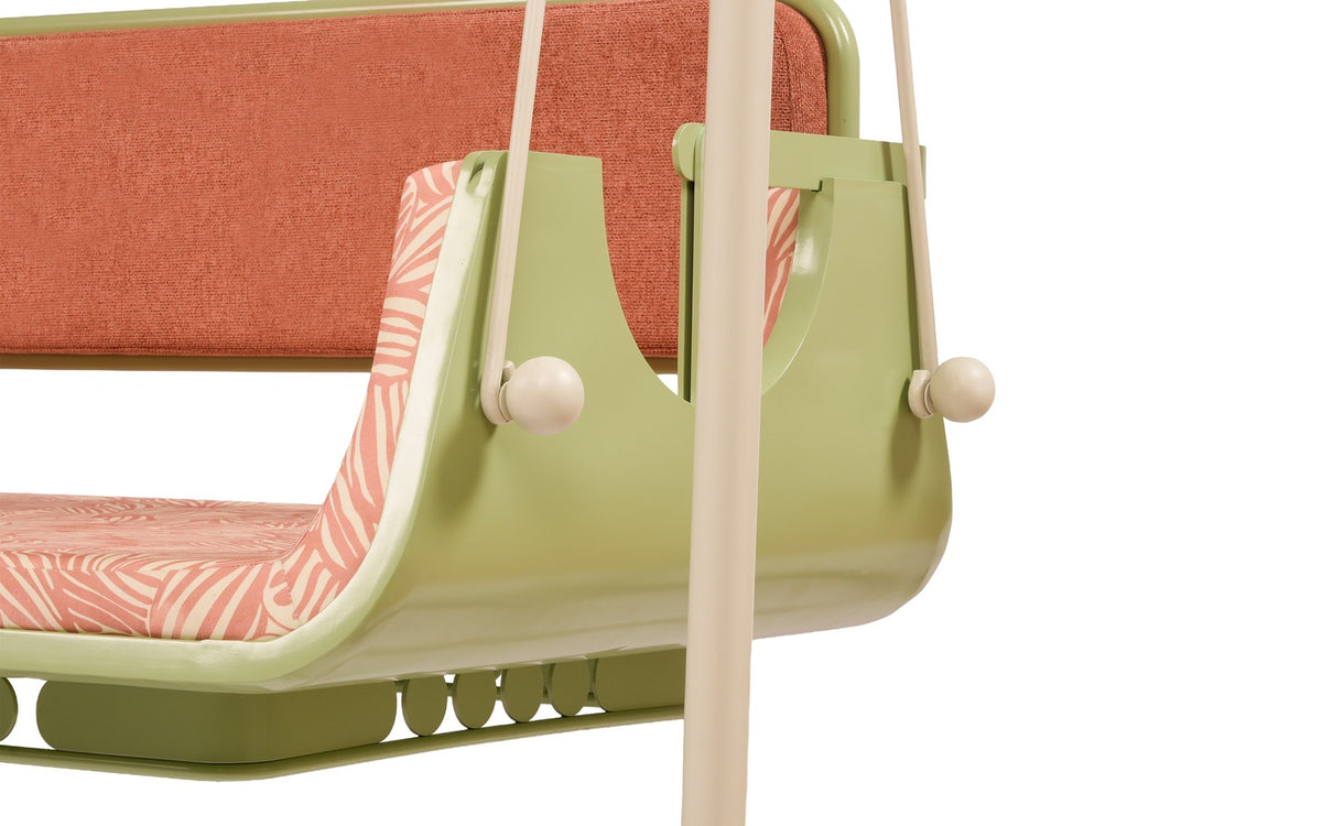 Dastoori Outdoor Swing