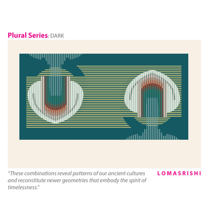 Lomas Rishi Plural